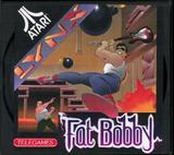Fat Bobby (Atari Lynx)